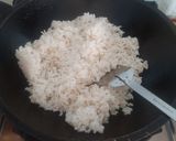 Foto langkah ke 3 dari resep 👩‍🍳 35. Nasi Goreng Kornet.