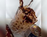 A picture of step 6 of Banana cream pudding.
