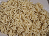Omelet Mie