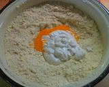 Mákos zserbó recept fázis 2 fotója