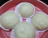 Foto langkah ke 9 dari resep Bakpao isi coklat.