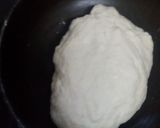 A picture of step 2 of Pani Puri.