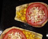 Foto del paso 3 de la receta: Berenjenas rellenas al horno