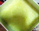 Foto langkah ke 5 dari resep Kue singkong pelangi/ongol-ongol.