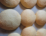 Foto del paso 6 de la receta: Empolvados