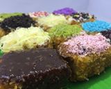Foto langkah ke 6 dari resep Pisang nugget.