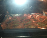 Foto del paso 2 de la receta: Alitas light