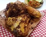 Foto langkah ke 8 dari resep Ayam Goreng Lengkuas Gurih (+ tips remahan).