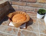 Hagymás kenyér recept fázis 4 fotója