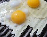 Foto del paso 2 de la receta: Papas a caballo🍳