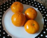 Foto del paso 2 de la receta: Torta de mandarinas
