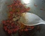 A picture of step 3 of Chana Kanghou.