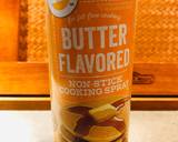 Brownie Peanut Butter Cake Pancakes š„