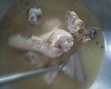 Foto langkah ke 4 dari resep Ayam kecap.