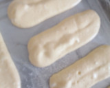 Foto del paso 4 de la receta: Tiramisú