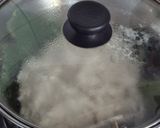 Foto langkah ke 3 dari resep Mango Sticky Rice.