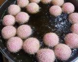 Foto langkah ke 8 dari resep 𝕆ℕ𝔻𝔼 𝕆ℕ𝔻𝔼 𝕎𝕀𝕁𝔼ℕ.