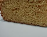 Foto del paso 4 de la receta: Bizcocho de mantequilla