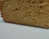 Foto del paso 4 de la receta: Bizcocho de mantequilla