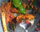 Foto langkah ke 2 dari resep Bandeng bumbu pesmol.