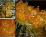 Foto langkah ke 6 dari resep Tahu Isi Sambel Bawang.