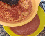 Foto del paso 5 de la receta: Salmorejo