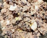 Une image de l'étape 3 de Salade de betterave à la cacahuète.