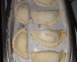 Foto del paso 5 de la receta: Empanadas vegetarianas (de lentejas)