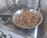 Foto del paso 2 de la receta: Carne a la cerveza con mucho sabor