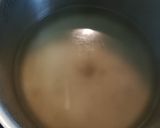 Foto del paso 10 de la receta Arroz meloso con setas y sobrasada