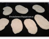Foto del paso 9 de la receta: Molletes de Antequera