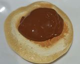 Foto del paso 6 de la receta: Dorayakis (hotcakes japoneses rellenos)