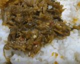 Foto langkah ke 8 dari resep Resep Nasi ala anak kos(no lengket/no presto/kukusan/ricecooker).