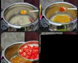 વાલ બટાકા નું શાક (Val Bataka Shak Recipe In Gujarati) રેસીપી સ્ટેપ1ફોટો