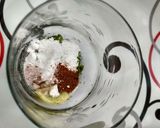 ઓરેન્જ મોકટેલ(Orange Mocktail Recipe in Gujarati) રેસીપી સ્ટેપ3ફોટો