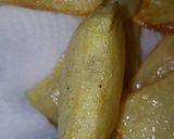 Foto del paso 6 de la receta: Papas souffle 
