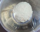 Foto langkah ke 1 dari resep Roti goreng keju mozarella.