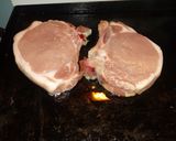 Foto del paso 1 de la receta: Costillitas de Cerdo tipo riojanas