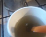 Foto del paso 3 de la receta: Te de menta súper saludable