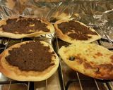 صورة لخطوة 5 من وصفة فطائر مثل القطن 🍕