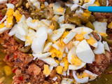 Empanadas de Vigilia 🐟 - Atún y caballa