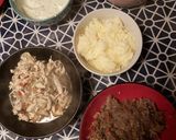 Foto del paso 9 de la receta: Arepa mixta