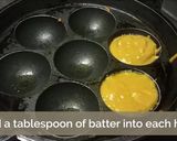 A picture of step 8 of Nei Appam | Instant Nei Appam| Sweet Appam - Sweet Recipe.