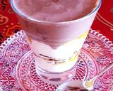 Foto del paso 3 de la receta: Postre sencillo de queso batido 0%