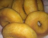Foto langkah ke 6 dari resep Donat Menul (Super Empuk).