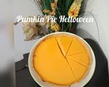 Pumkin Pie Helloween... Enak Banget langkah memasak 10 foto