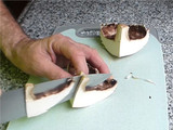 CROQUE MONSIEURVersao vegana