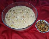 শাহি দুধ সেমাই রেসিপির ধাপ 8 ছবি