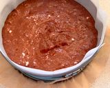 Foto del paso 8 de la receta: Pastel de chocolate francés sin harinas