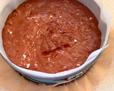 Foto del paso 8 de la receta: Pastel de chocolate francés sin harinas